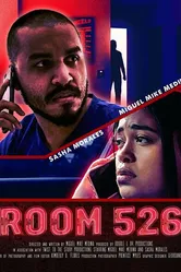 Room 526 постер