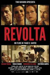 Revolta постер