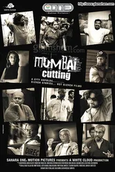 Мумбайские нарезки 2008 постер