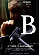 B 2015 постер