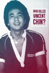 Кто убил Винсента Чина? 1987 постер