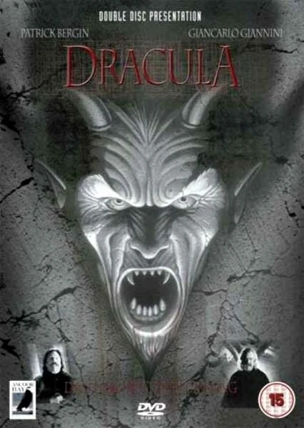 Постер Дракула 2002