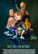 Billy Kills the Internet постер