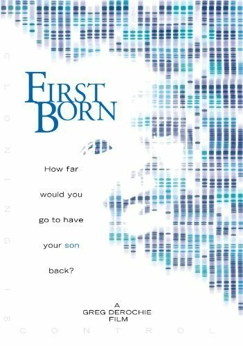 Постер First Born 2001