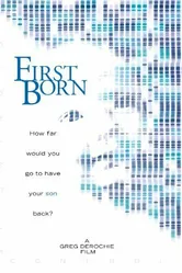 First Born 2001 постер