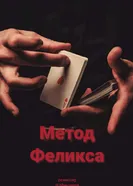 Метод Феликса 2024 постер