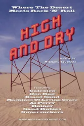 High and Dry 2005 постер