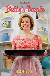 Betty's Treats постер