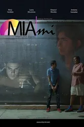 MIAmi постер