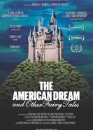 The American Dream and Other Fairy Tales постер