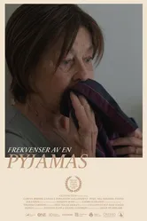 Frekvenser av en pyjamas постер