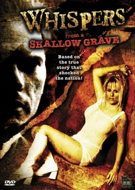 Постер Whispers from a Shallow Grave