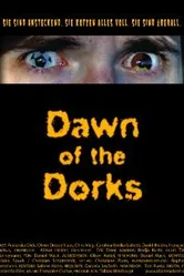Dawn of the Dorks постер