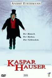 Каспар Хаузер 1993 постер
