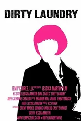 Dirty Laundry 2015, США, короткометражка постер