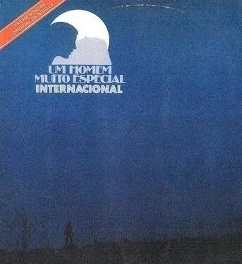 Постер Особенный человек 1980