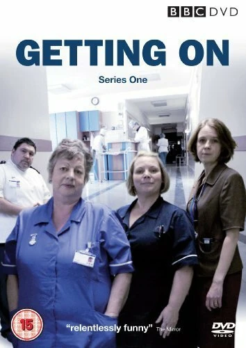 Постер Getting On