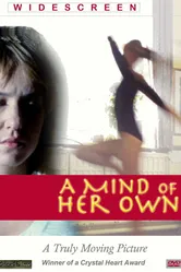 A Mind of Her Own постер