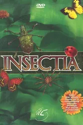 Страсти по насекомым 1999 постер