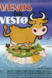 Venus fra Vestø постер