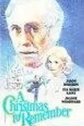 Незабываемое рождество 1978 постер