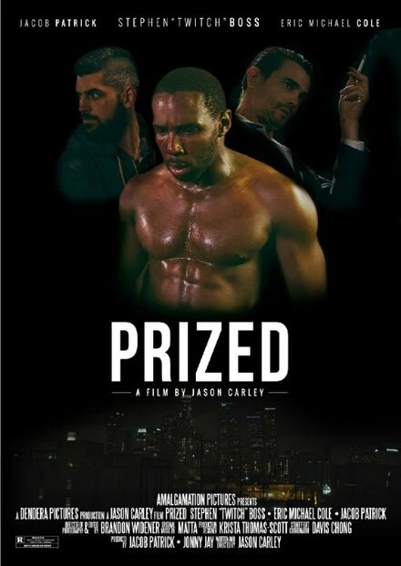 Постер Prized