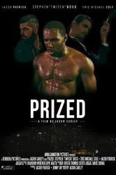 Prized постер