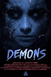 Demons 2018 постер