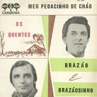 Постер Моя земля 1971