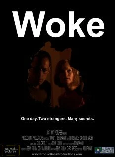 Постер Woke 2008