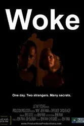 Woke 2008 постер