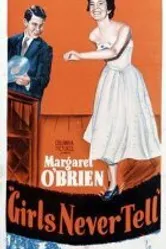 Её первый роман 1951 постер