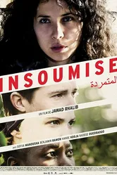 Insoumise постер