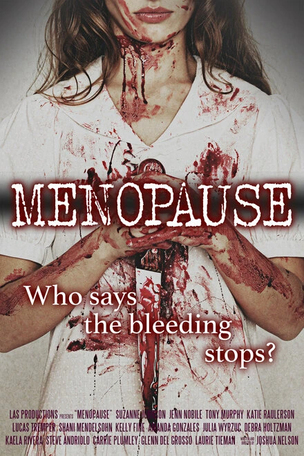 Постер Menopause