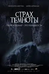 Страх темноты 2014 постер