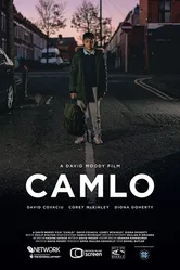 Camlo постер