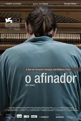O Afinador постер