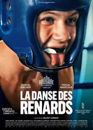 Wild Foxes постер
