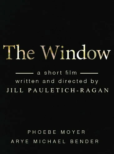Постер The Window 2015