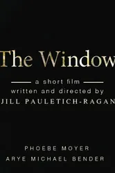 The Window 2015 постер