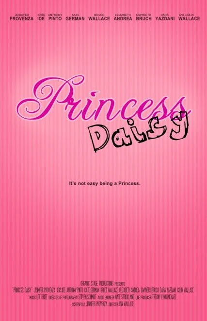 Постер Princess Daisy
