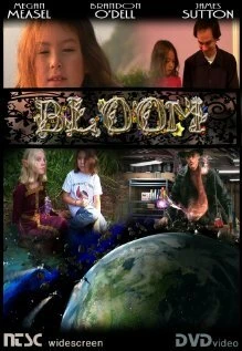 Постер Bloom 2008