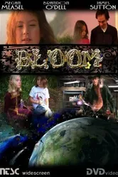 Bloom 2008 постер