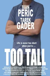 Too Tall постер