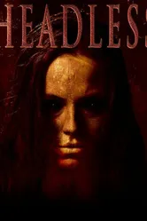 Headless 2014 постер