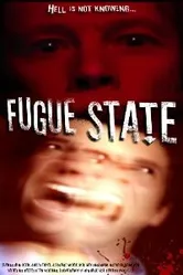 Fugue State постер