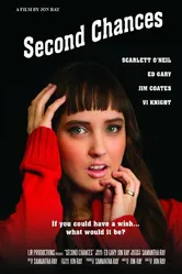 Second Chances 2013, США, короткометражка постер
