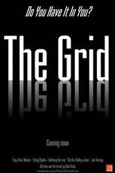The Grid 2015 постер