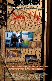 Постер Coming of Age 2001