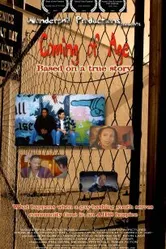 Coming of Age 2001 постер